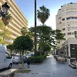 Alhambra Apartment