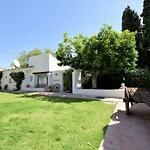 Luxurious Villa In Marbella With Swimming Pool