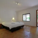 Luxurious Villa In Marbella With Swimming Pool