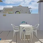 Marbella House Penthouse