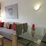 Alhambra Apartment