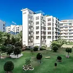 By Riva - Outstanding, Contemporary Studio In Puerto Banus Gardens