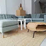 Marbella House Apartamento Duplex 6