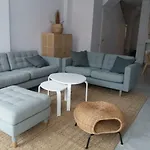 Marbella House Apartamento Duplex 6