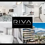 by RIVA - Luxurious, Exclusive 2 Bedroom Apt inside Puerto Banus