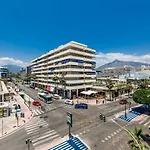 by RIVA - Luxurious, Exclusive 2 Bedroom Apt inside Puerto Banus