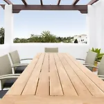 Aldea Blanca Puerto Banus