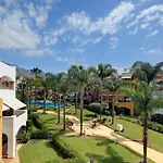 Luxury Apartment In Marbella