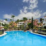 Luxury Apartment In Marbella