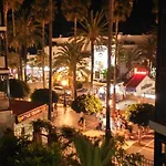Apartamento Puerto Deportivo Marbella