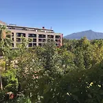 Apartament Guadalmina