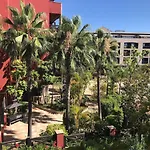 Apartament Guadalmina