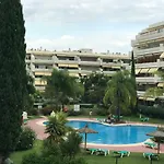 Apartament Guadalmina