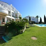 Marbella Holiday & Golf Apartment