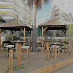 Banana Beach 1A Linea De Playa