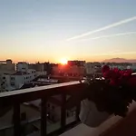 Polo Apartments 8B