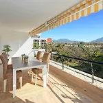 Fantastic Apartment Next To Guadalmina Golf Course In Marbella