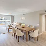 Fantastic Apartment Next To Guadalmina Golf Course In Marbella