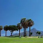 Fantastic Apartment Next To Guadalmina Golf Course In Marbella