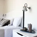Apartamento En Milla De Oro