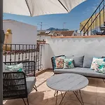 Marbella Old Town : Luxury Townhouse
