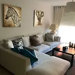 Apartament Guadalmina