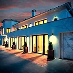 Villa Del Mar