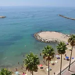Apartamento 4-2, Edificio Eden Roc I