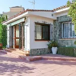 Villa Vita In Elviria