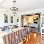 Villa Vita In Elviria