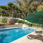 Villa Vita In Elviria