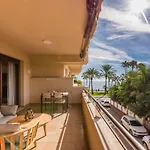 Apartamento Noray Playa