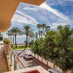 Apartamento Noray Playa