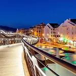 Los Arqueros Beach Marbella