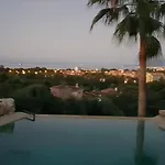 Sunset Villa Marbella - Infinity Pool & Sea View