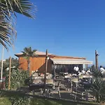 Waterfront Marbella Apartment Near The Nikki Beach