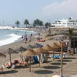 Apartment En El Centro De Marbella, Free Wi-Fi