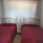 Apartamentos Mediterraneo