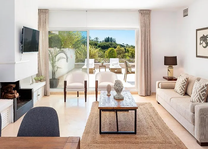 Las Lomas De Marbella Club