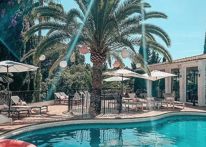 Jardines De La Reina Boutique Bed&Breakfast