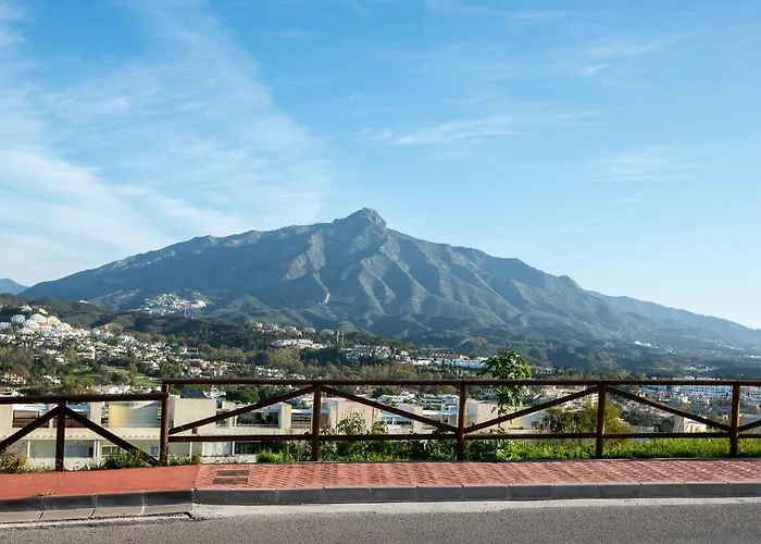 Marbella Suites