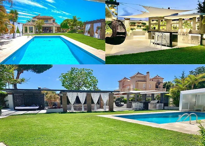 Villa Turrion