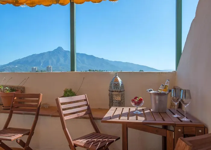 Senorio de Aloha Penthouse