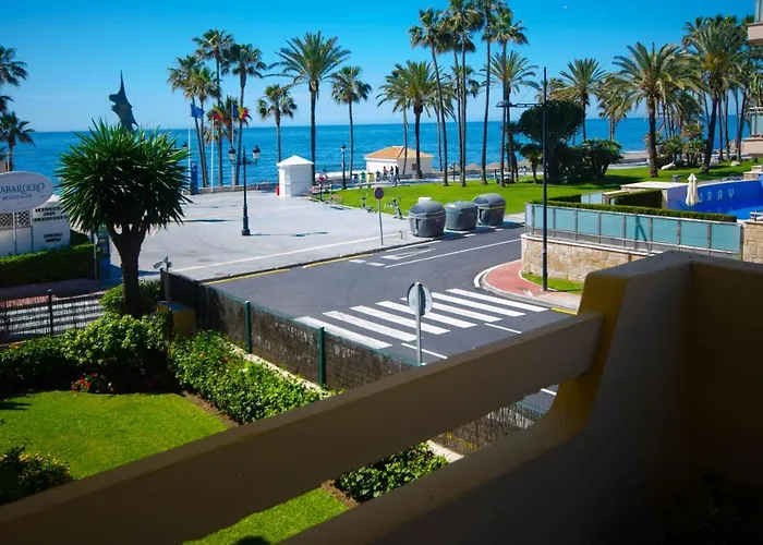 Apartamento Ana
