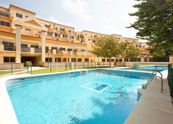 Romana Playa Studio Elviria