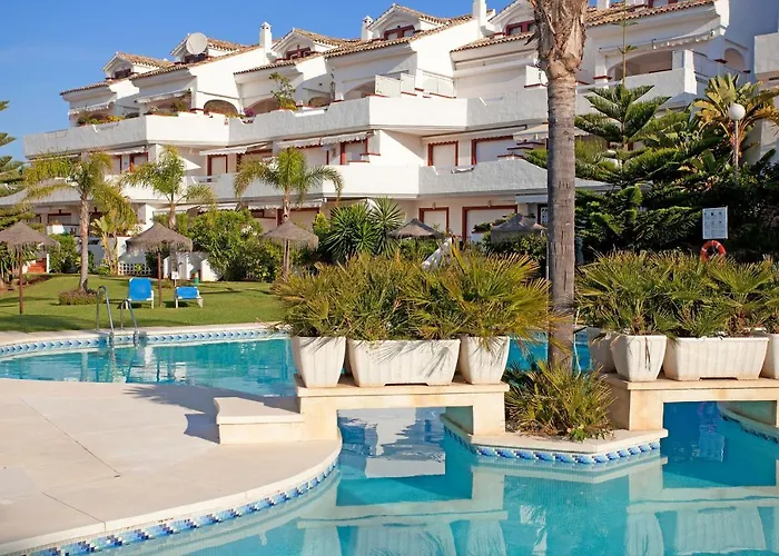 Marbella Playa 2 1 A