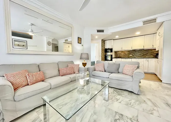 Golden Beach La Palma - Eaw Homes