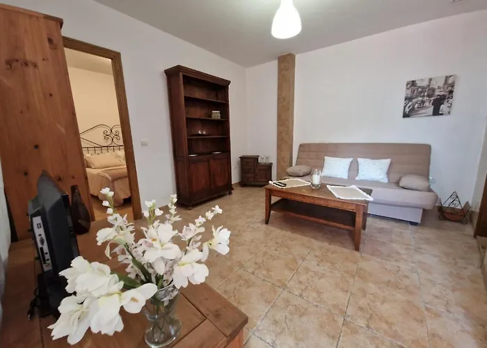 Apartamento Marbella