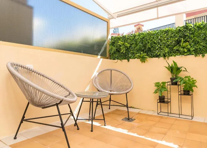 Suite Homes Marbella Beach 605