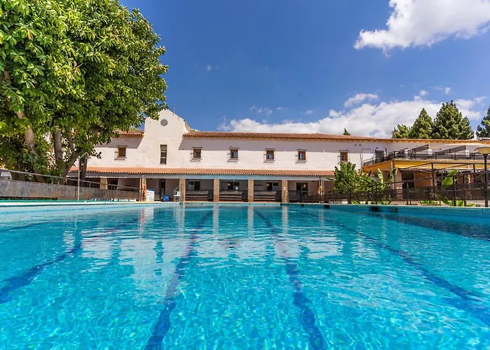 Albergue Inturjoven Marbella